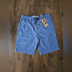 Tailor Vinatge Dutch Blue Shorts